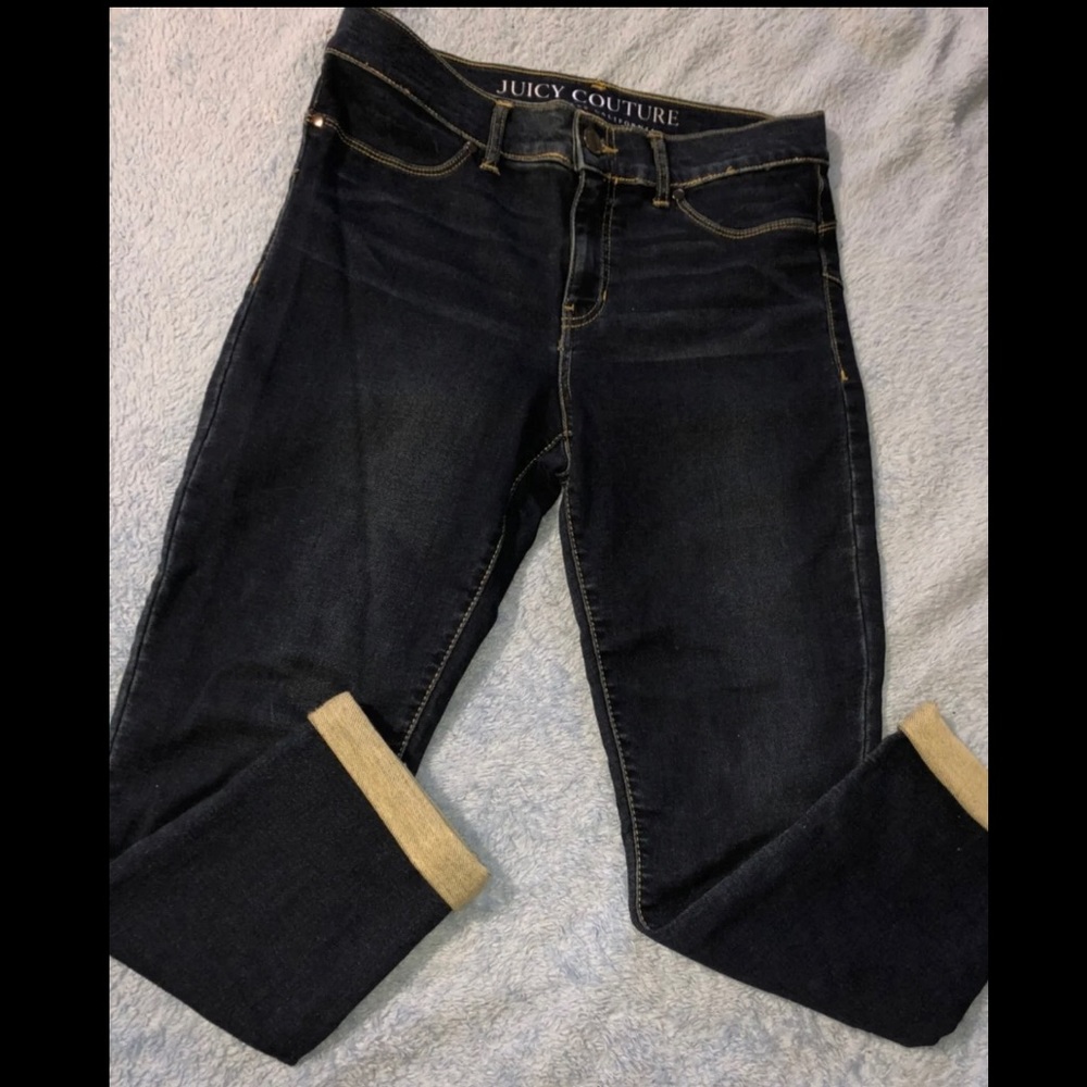 Juicy Couture Jeans